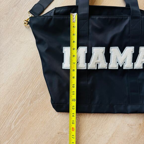 Stoney Clover Lane "MAMA" Tote Bag - Picture 8 of 8